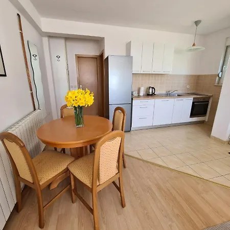 Apartamento Melody Metković