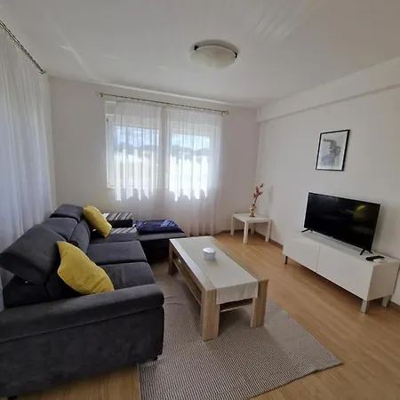 Apartamento Melody *