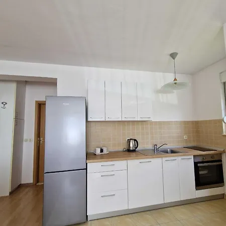 Apartamento Melody *