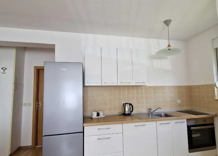 Appartement Melody *