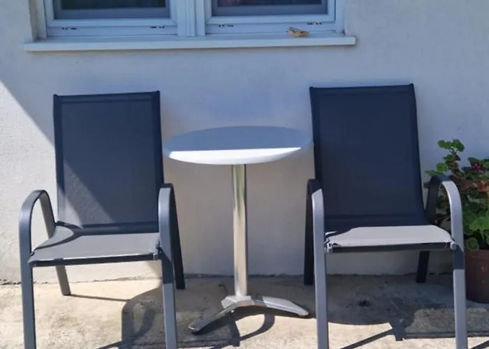 Melody Appartement *